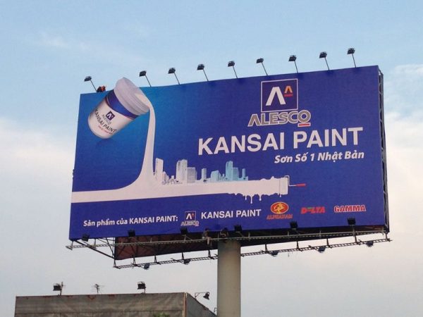 Giải PhápGiấy Dán Tường Giá Rẻ Hoàn Hảo Cho Doanh Nghiệp